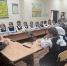 Круглый стол с участием росгвардейцев прошел в Ингушетии - Росгвардия
