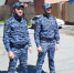 В Ингушетии обеспечили безопасность людей во время православного праздника - Сердало