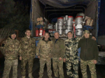 Национальная культурная автономия Ингушетии в Калининграде доставила гуманитарный груз для военнослужащих