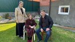 22 труженикам тыла Малгобекского района вручены юбилейные медали