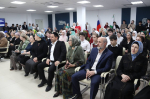 В Ингушетии стартовал региональный этап чемпионата «Абилимпикс»-2025!