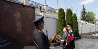 Фото с сайта Правительства республики - НИА-Кавказ - Ингушетия