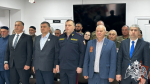 В Ингушетии увековечена память погибшего росгвардейца