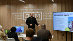 Молодежь Ингушетии учится основам социального проектирования в Магасе
