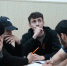 Интеллектуальное состязание провели в Госуниверситете Ингушетии к Дню Победы  - Газета Ингушетия