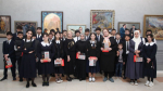 Школьникам Ингушетии рассказывают об ингушах - участниках ВОВ