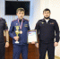 Помощник начальника ОФСИН России по Республике Ингушетия по соблюдению прав человека в УИС Азраил Харсиев стал призером турнира по стрельбе - ОФСИН по Республике Ингушетия