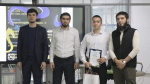 «Кванториум» Магаса провел чемпионат по программированию «Python СТАРТ»