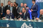 М-А. Калиматов: «Для Ингушетии участие в таком диалоге крайне важно». На KazanForum обсудили молодежную политику России и исламского мира.