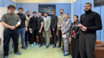 Постпредство Ингушетии провело донорскую акцию в поддержку бойцов СВО