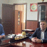 В Ингушетии назвали имя нового советника министра спорта - Сердало