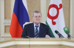 Совещание по развитию образования провел в Ингушетии полпред в СКФО 