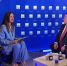 Фото: стоп-кадр видео с ТГ-канала Правительства региона - НИА-Кавказ - Ингушетия