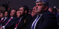 Глава Ингушетии принял участие в пленарном заседании «Образ СКФО в 2036 году» на Кавказском инвестиционном форуме - Республика Ингушетия