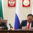 Фото с сайта Правительства республики - НИА-Кавказ - Ингушетия