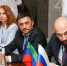 Магомед Дзейтов принял участие в совещании Совета директоров территориальных  фондов ОМС СКФО в г.Каспийске - ТФОМС