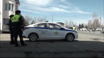 В Карабулаке Ингушетии полицией выявлено 19 дорожных правонарушений
