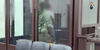 Избрана мера пресечения в отношении бывшего сотрудника правоохранительных органов, обвиняемого в превышении должностных полномочий - Следственный комитет