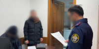 В Магасе завершено расследование уголовного дела в отношении мужчины, планировавшего организовать убийство своего знакомого - Следственный комитет