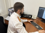 В Магасе подозреваемому в покушении на убийство местного жителя, предъявлено обвинение