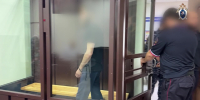 В Назрани возбуждено уголовное дело по факту применения насилия в отношении представителя власти - Следственный комитет