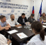 В Магасе состоялся круглый стол с участием писателей и поэтов современности, приуроченный ко Дню русского языка - Единая Россия