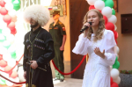 В Санкт-Петербурге состоялось торжественное открытие офиса Полномочного представительства Ингушетии в Северо-Западном федеральном округе