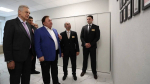 В Санкт-Петербурге открыли офис полпредства Ингушетии