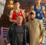Боксеры Ингушетии успешно сразились на Чемпионате СКФО-2025 - Сердало