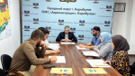В Карабулаке поделились успехами ВДДМ «Движения Первых» за 3 квартал