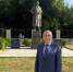 Уроженец Ингушетии нашел место захоронения героя ВОВ - Сердало