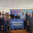 В управлении Госавтоинспекции состоялась встреча личного состава с участниками СВО - ГИБДД