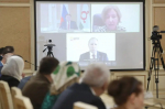 Глава Ингушетии провел заседание общественного совета программы «Путь Героя»