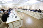 Глава Ингушетии провел заседание общественного совета программы «Путь Героя»