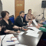 В Министерстве образования и науки Республики Ингушетия состоялось 23-е заседание государственной экзаменационной комиссии (ГЭК) по вопросу проведения основного этапа ЕГЭ. - Министерство Образования