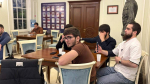 В Москве состоялась викторина «Ингушетия: Горизонты культуры»