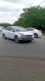 После столкновения в Карабулаке иномарки и Lada 4 человека попали в больницу
