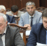 В Правительстве Ингушетии обсудили работу ЦУР региона - Сердало