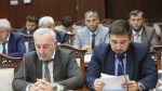 В Правительстве Ингушетии обсудили работу ЦУР региона