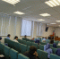 В Управлении ФССП России по Республике Ингушетия прошла лекция о разрушительной опасности наркомании - УФССП России по Республике Ингушетия