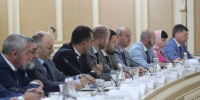 Инвестиционный совет Ингушетии одобрил три проекта - Сердало