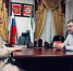 Фото с ТГ-канала Правительства региона - НИА-Кавказ - Ингушетия