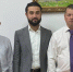 Комтуризм Ингушетии будет сотрудничать с Санкт-Петербургом - Сердало