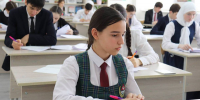 В Ингушетии подвели итоги основного периода ЕГЭ - Сердало