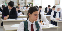 В Ингушетии отмечена положительная динамика организации государственный итоговой ЕГЭ - Республика Ингушетия