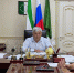 Глава администрации Малгобекского района провёл приём граждан - Сердало