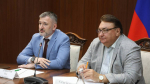 В Ингушетии обсудили реализацию системы пространственных данных