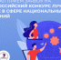 О проведении VIII Всероссийского конкурса лучших практик в сфере национальных отношений - Министерство Образования