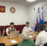 В Управлении Федерального казначейства по Республике Ингушетия прошло совместное совещание - УФК по Республике Ингушетия