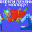 Неделя профилактики заболеваний печени: как защитить главный фильтр организма - ГБУЗ СЦРБ